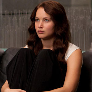 Hunger Games, Jennifer Lawrence Hunger Games, Jennifer Lawrence